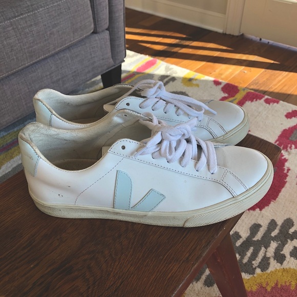 baby veja shoes